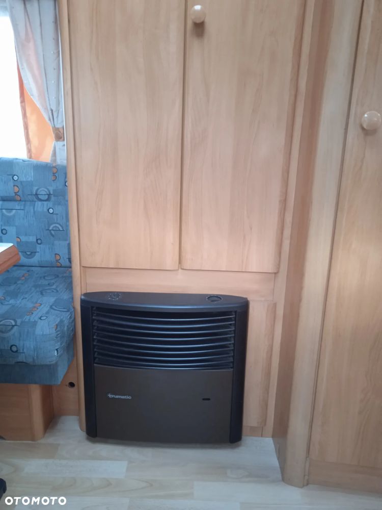 Hobby 450UF - 12