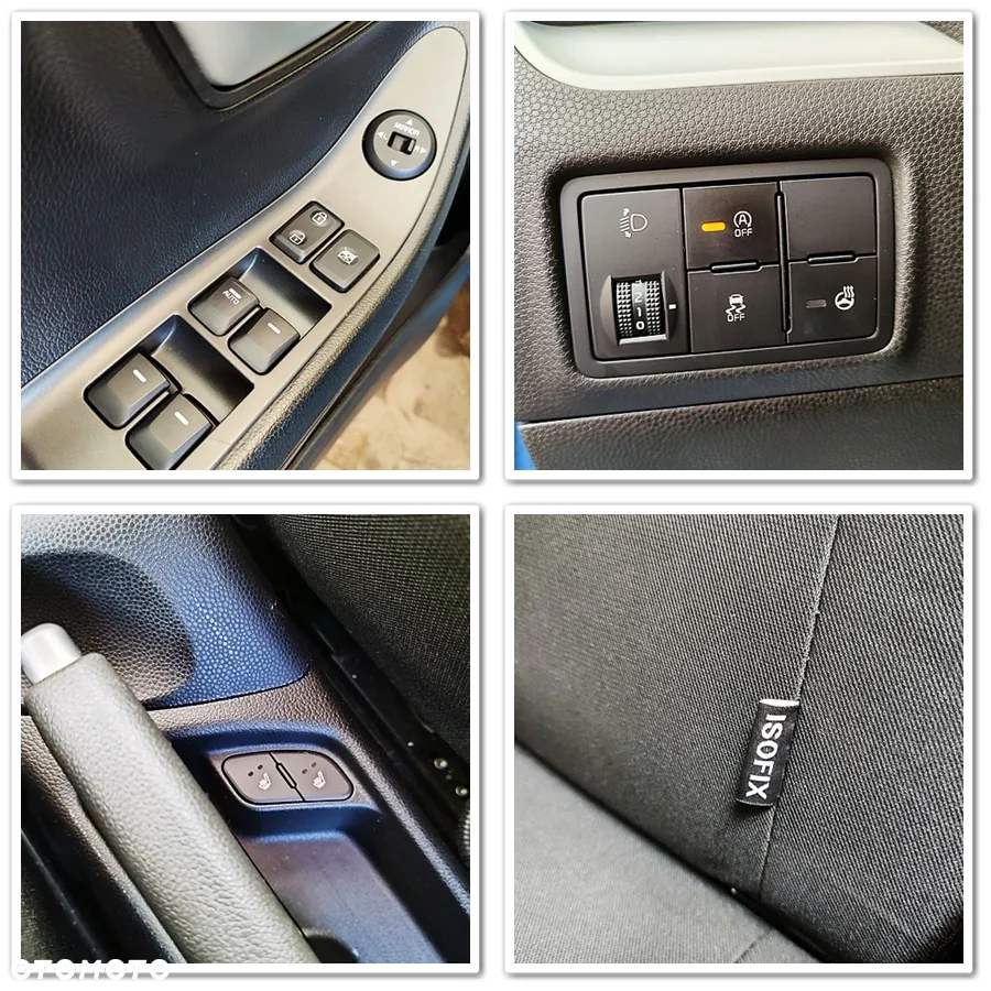 Kia Picanto 1.0 Business Line Plus - 27