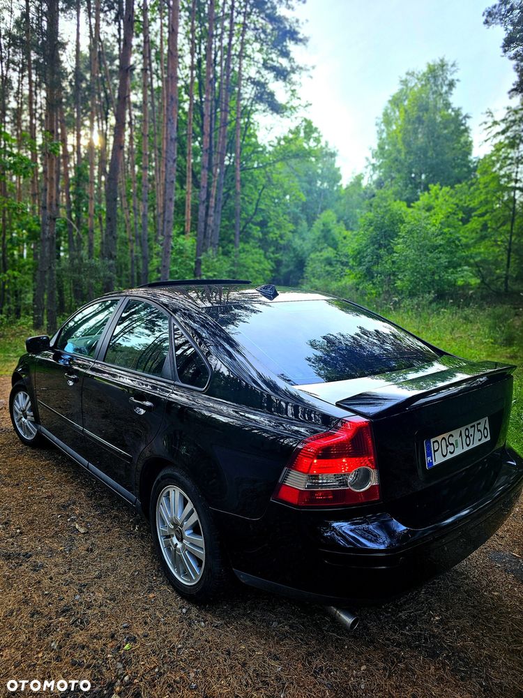 Volvo S40 - 1