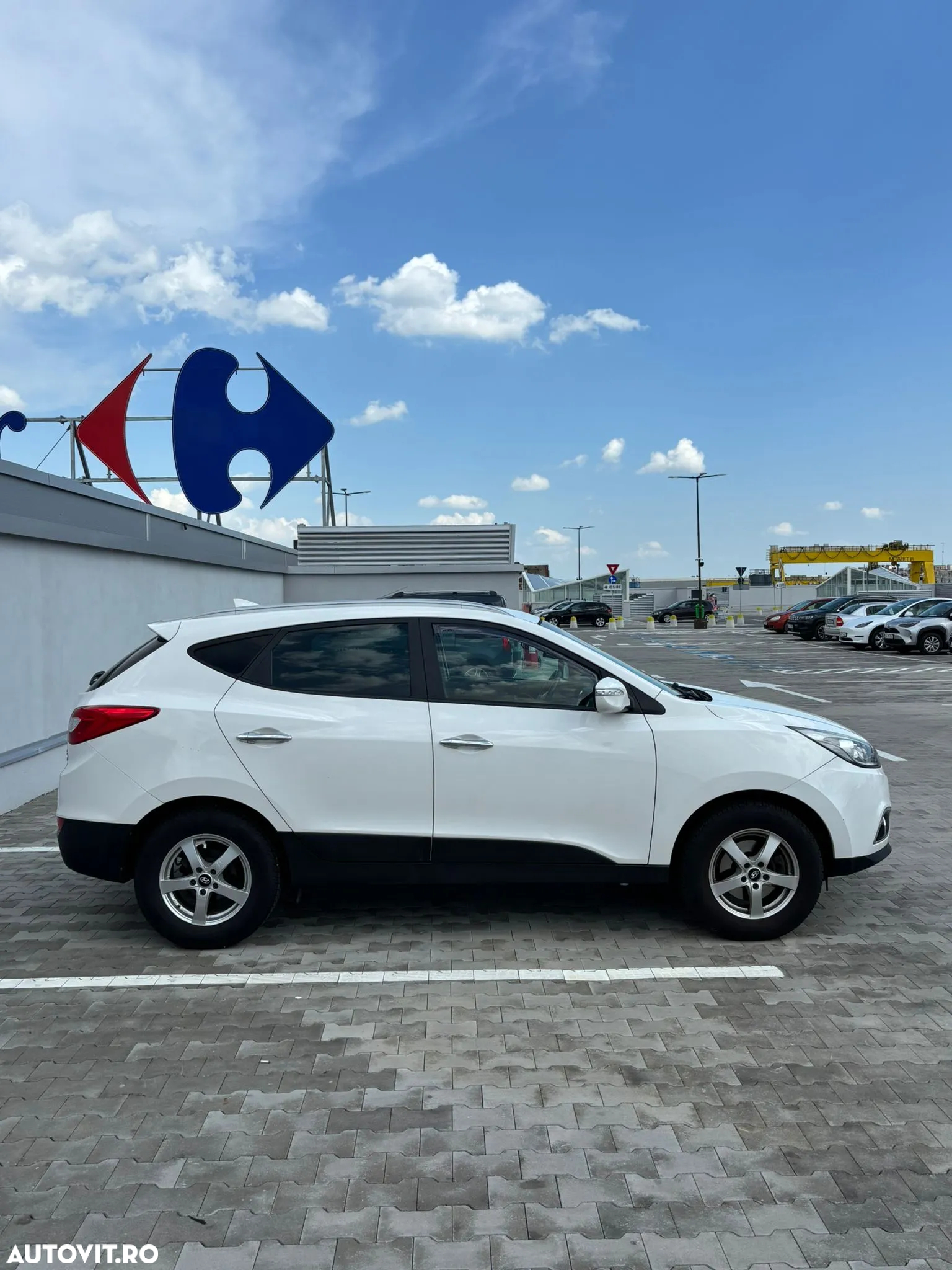 Hyundai ix35 - 3