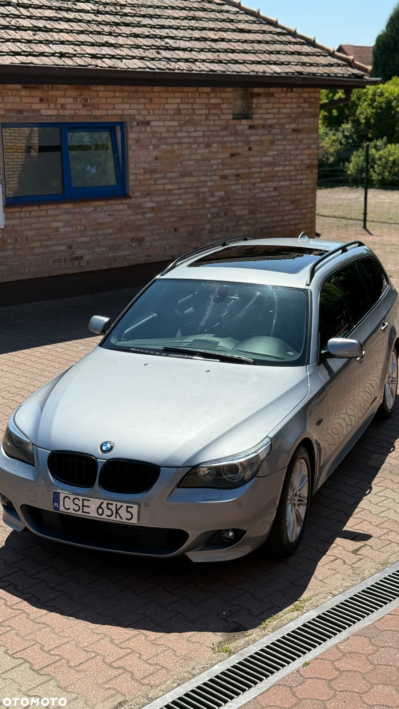 BMW Seria 5 - 12