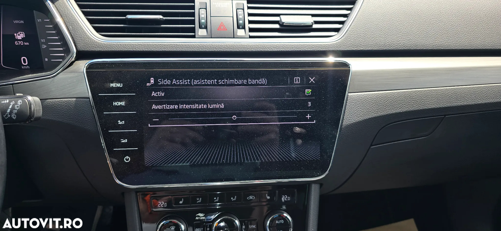Skoda Superb 1.4 TSI PHEV Style - 21