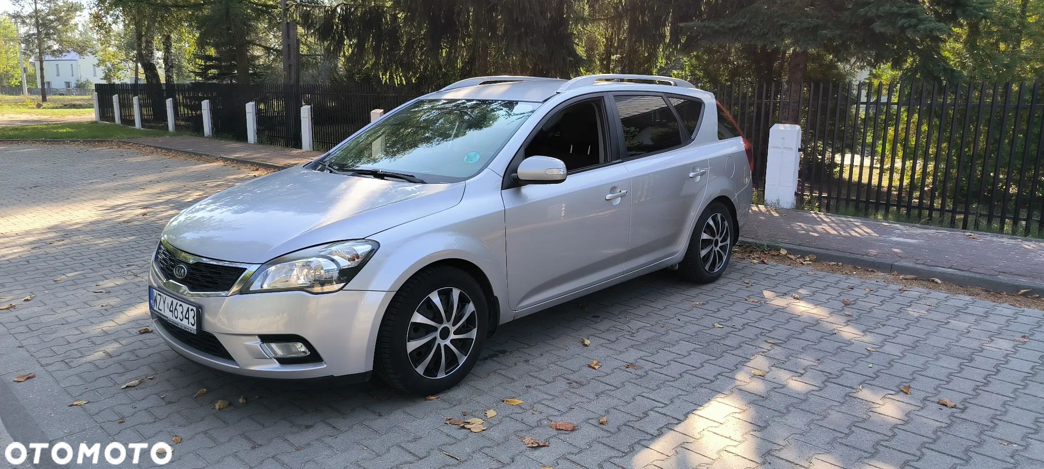 Kia Ceed Cee'd 1.6 Crdi Comfort - 1