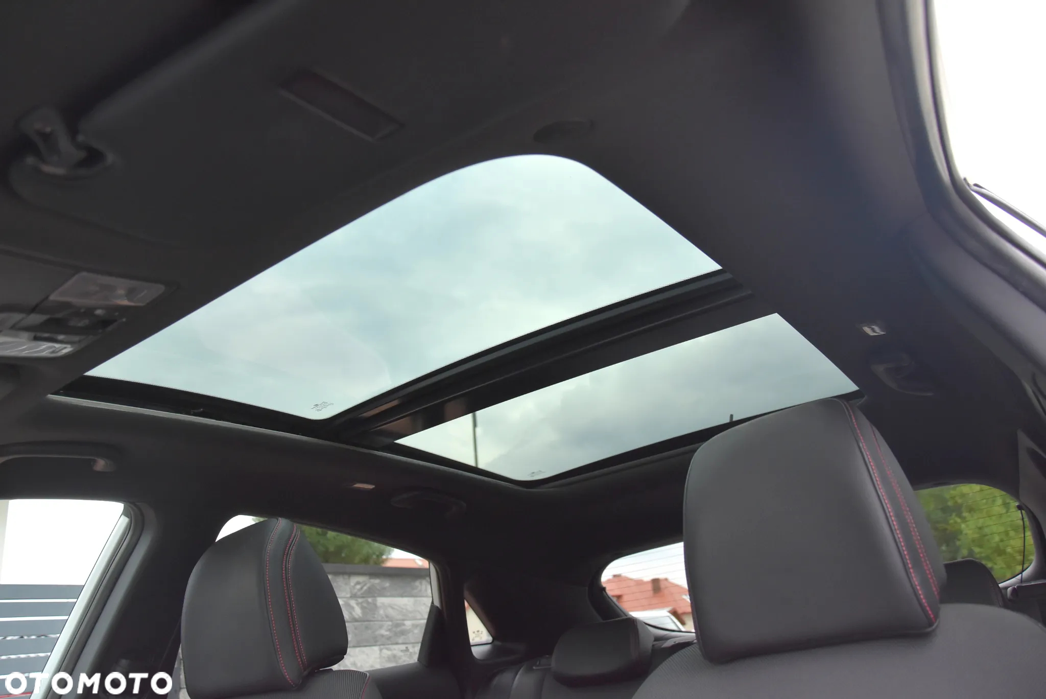 Hyundai i30 1.6 GDI Turbo Sport - 34