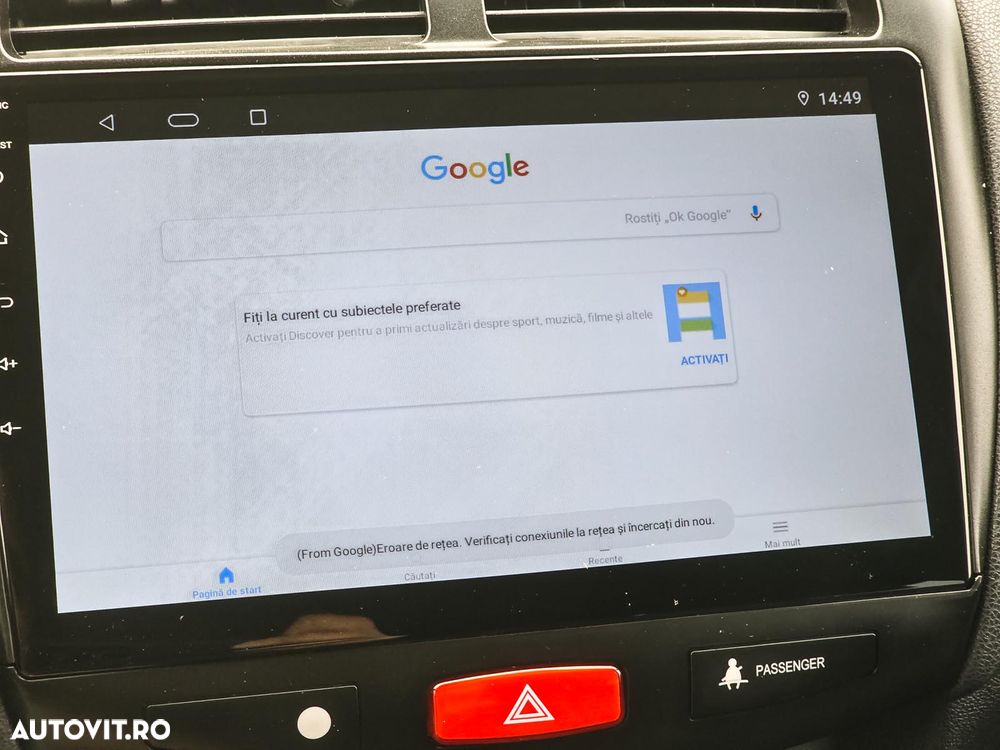 Mitsubishi ASX 1.6 Litre DI-D Invite+ - 26