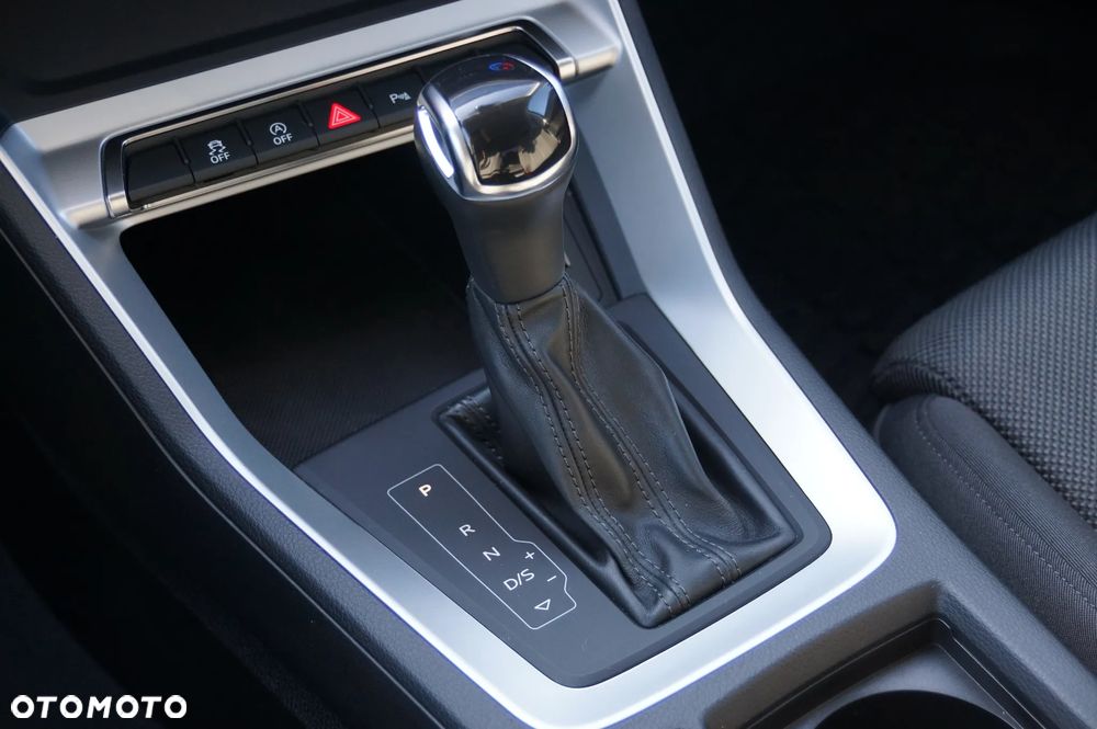 Audi Q3 40 TDI Quattro S tronic advanced - 17