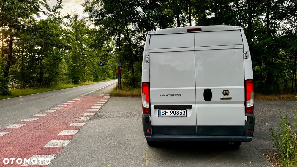Fiat Ducato - 4