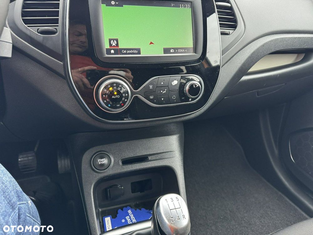 Renault Captur 0.9 Energy TCe Limited - 27