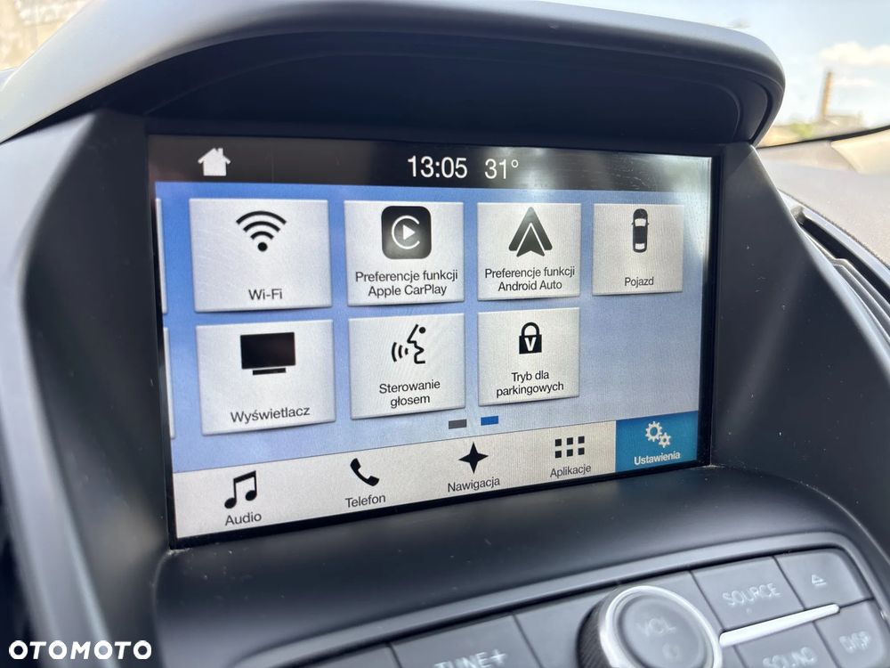 Ford Kuga 2.0 TDCi AWD Trend - 21