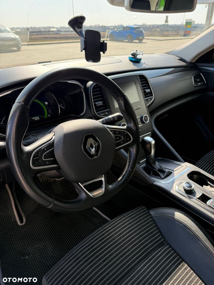 Renault Talisman 1.6 Energy TCe Intens EDC - 17