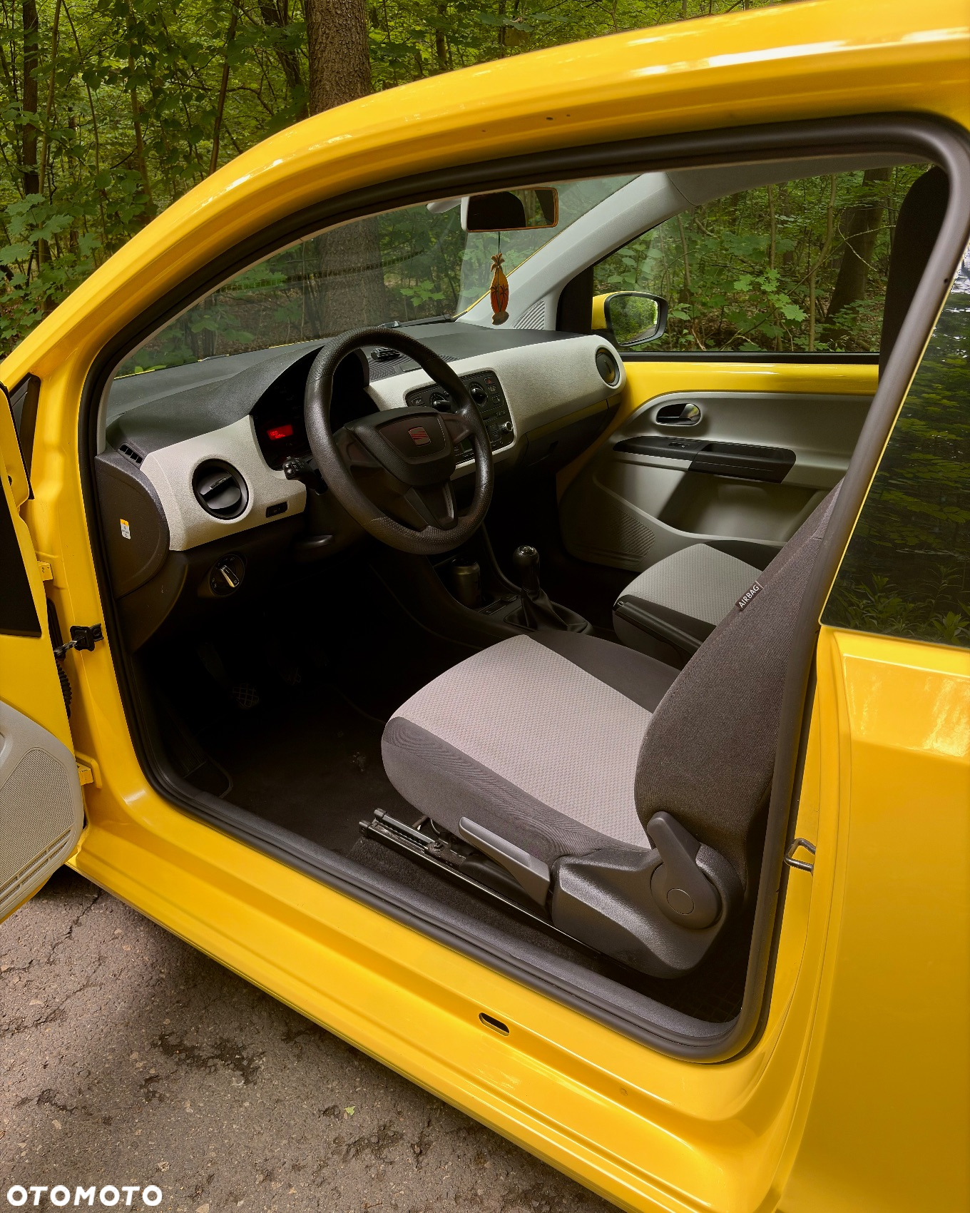 Seat Mii 1.0 Ecomotive Style - 11