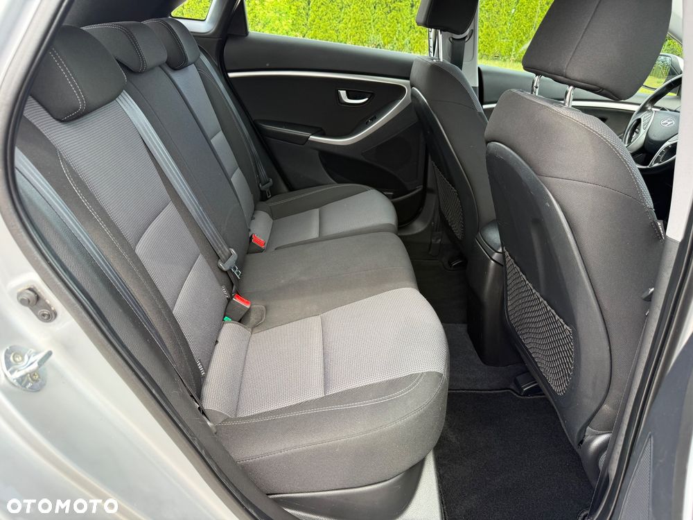 Hyundai i30 - 28