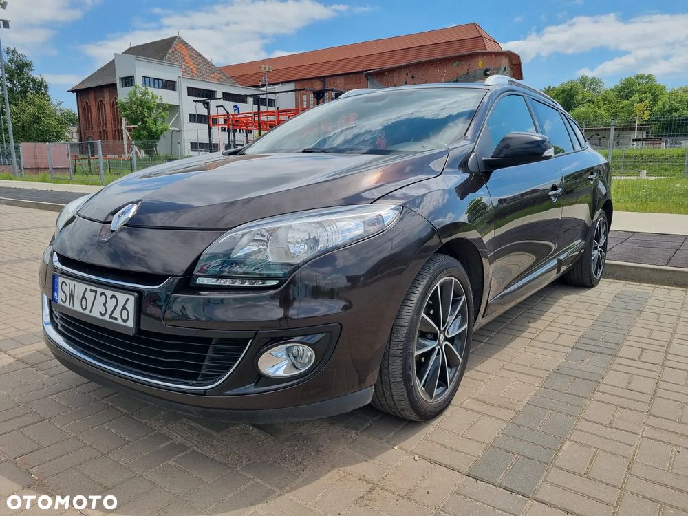Renault Megane ENERGY TCe 115 Start & Stop LIMITED - 10