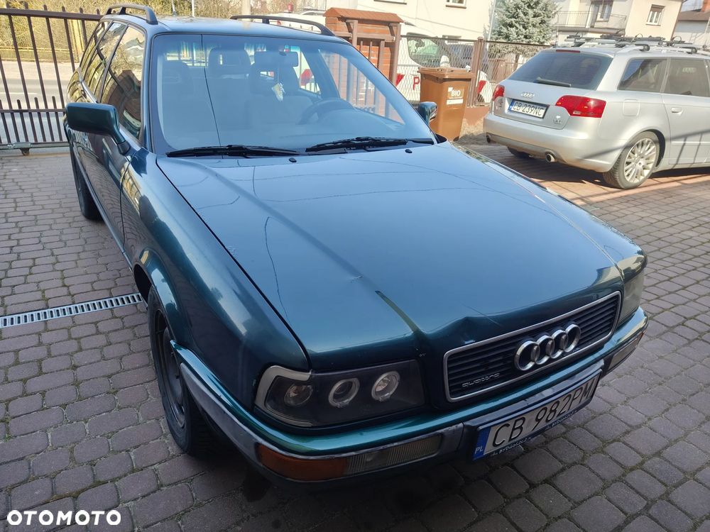Audi Quattro - 13