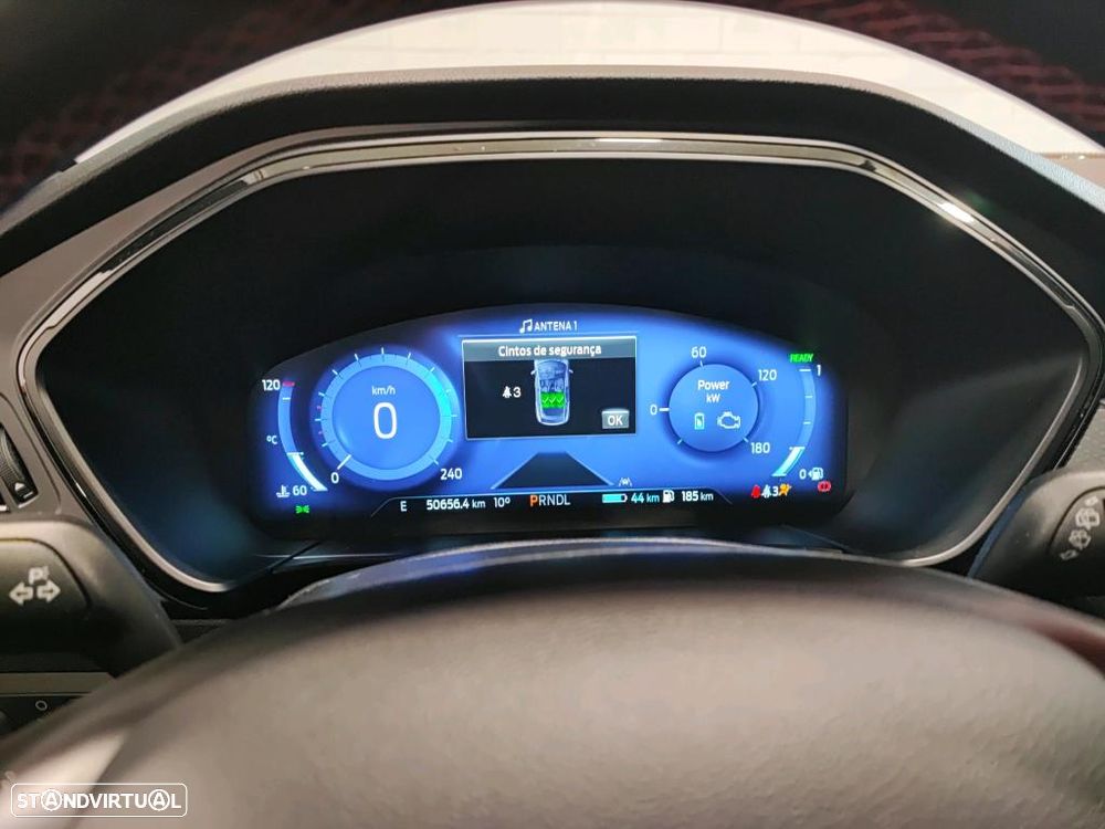 Ford Kuga 2.5 PHEV ST-Line X - 6