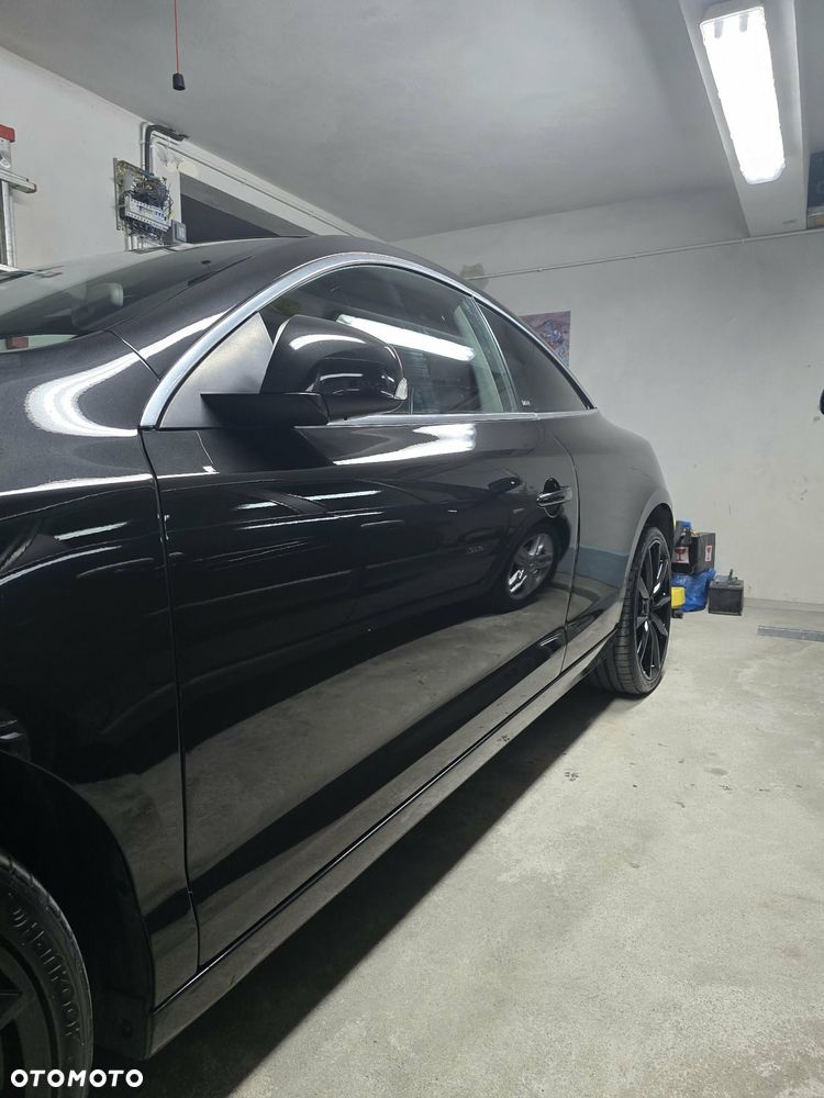 Renault Laguna 2.0 dCi GT - 8