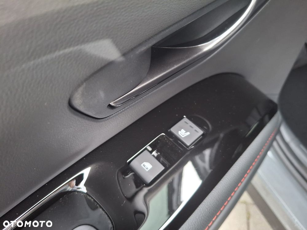 Hyundai Tucson 1.6 T-GDi HEV N-Line Ultimate 2WD - 14