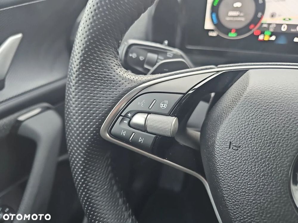 Skoda Kodiaq 1.5 TSI iV PHEV 4x2 Selection DSG - 17