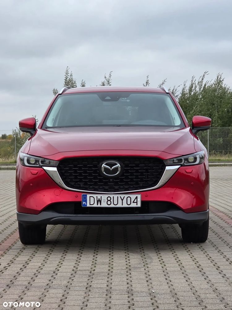 Mazda CX-5 - 2