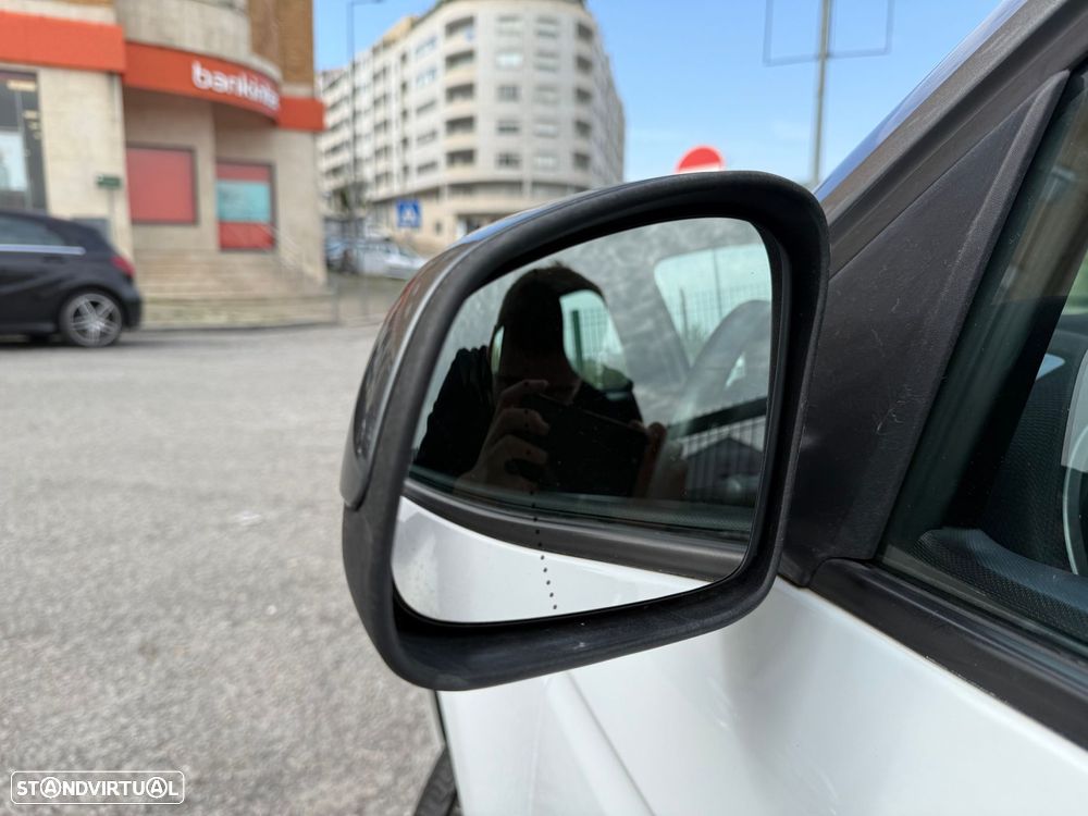 Smart ForFour 0.9 Passion 90 Aut. - 29