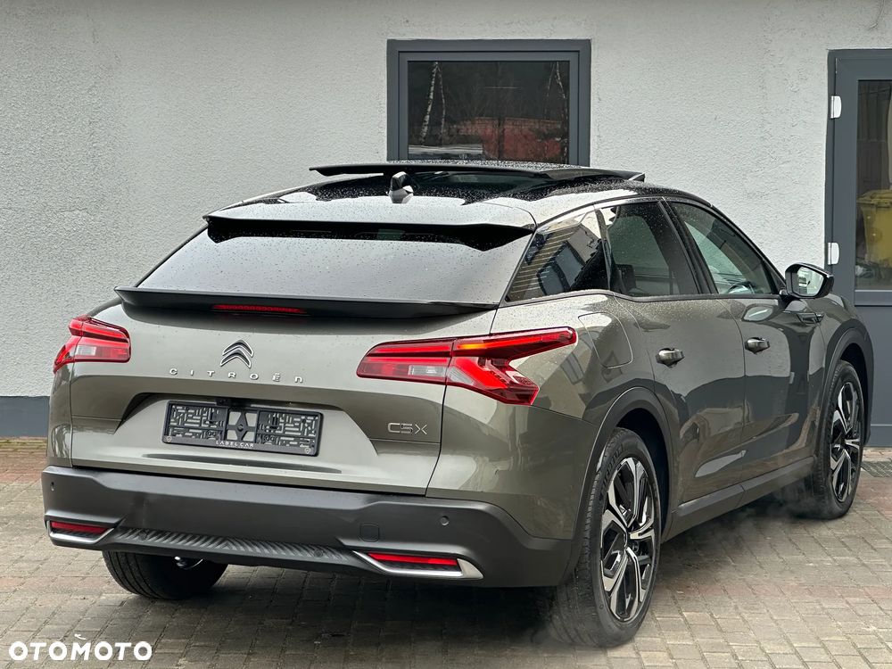 Citroën C5X 1.6 PHEV 225 Shine Pack EAT8 - 19