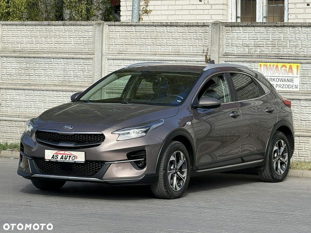 Kia XCeed 1.0 T-GDI L Business Line - 26