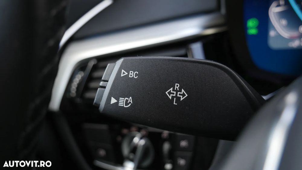 BMW Seria 5 545e xDrive Aut. - 36