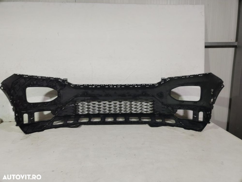 Bara fata VW T-Roc, 2018, 2019, 2020, 2021, cod origine OE 2GA807221J. 10283 - 8