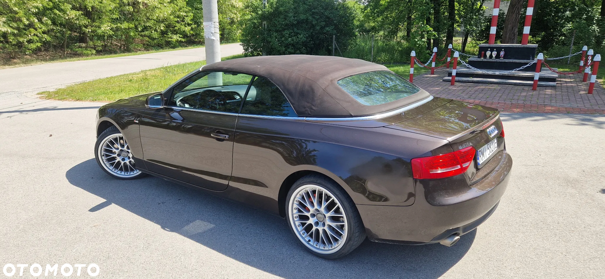 Audi A5 3.0 TDI Quattro S tronic - 7
