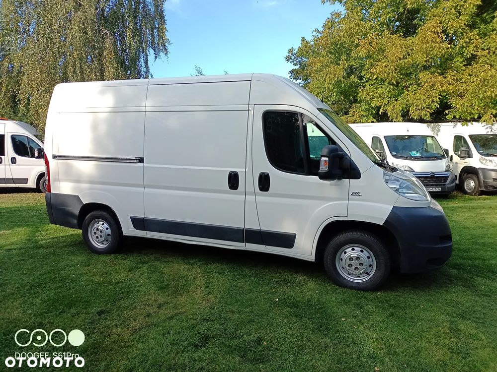 Fiat Ducato - 1