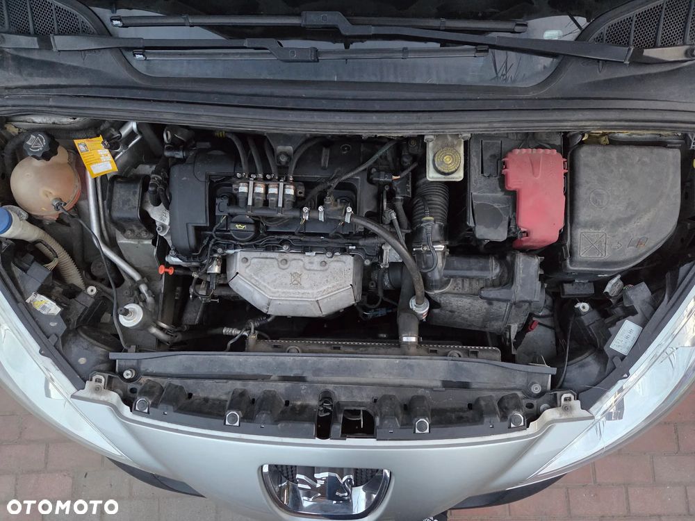 Peugeot 308 - 26