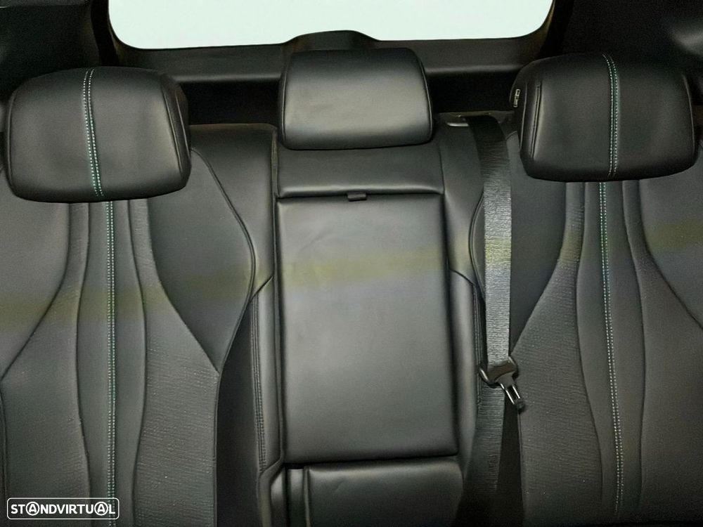 BYD Seal U 1.5 DM-i Boost - 18