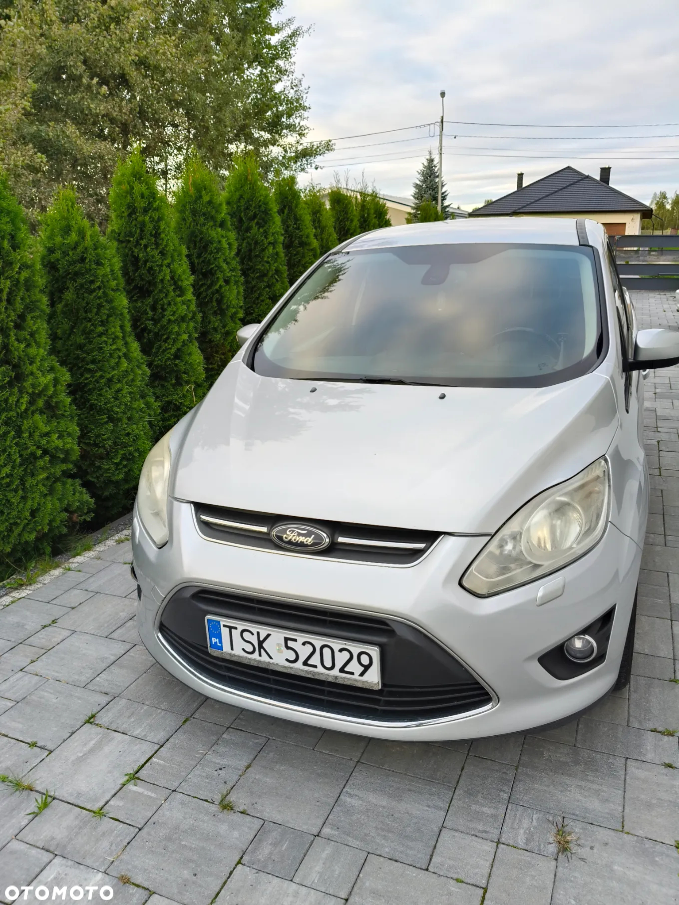 Ford C-MAX - 19