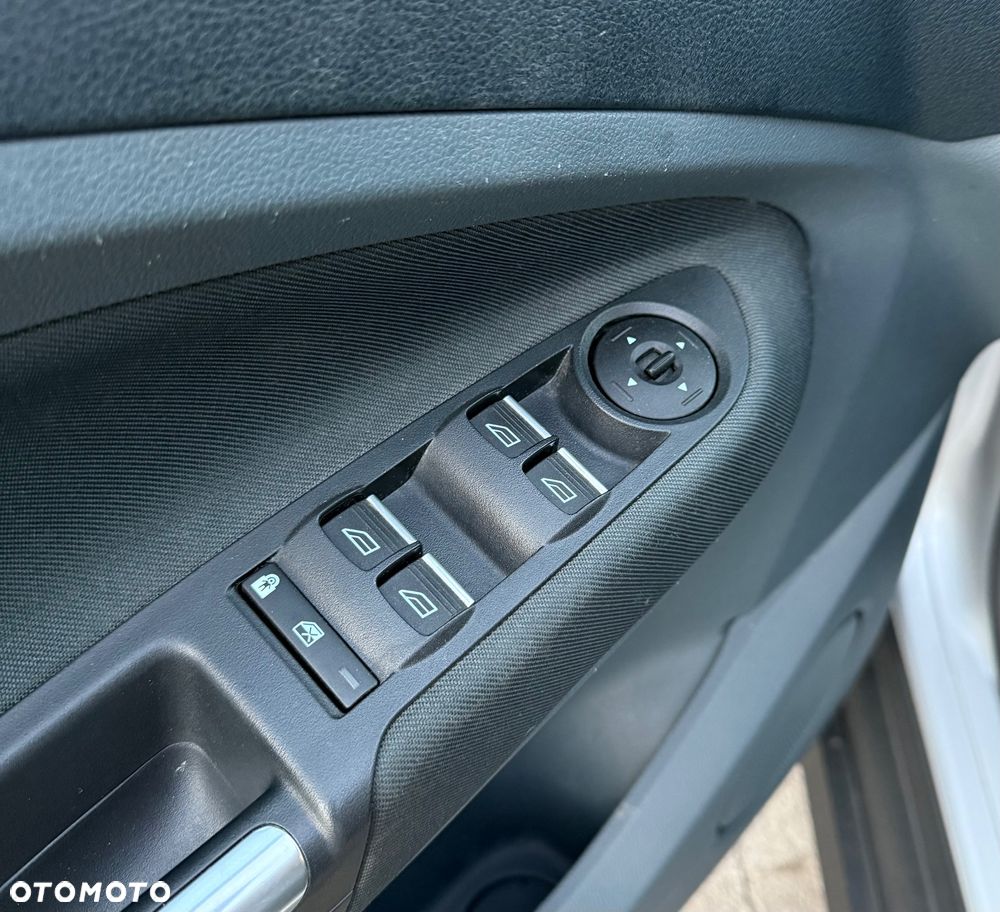 Ford Grand C-MAX 1.6 TDCi Start-Stop-System SYNC Edition - 11