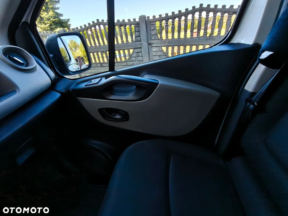 Renault Trafic Passenger 2,8t Pack Clim - 15