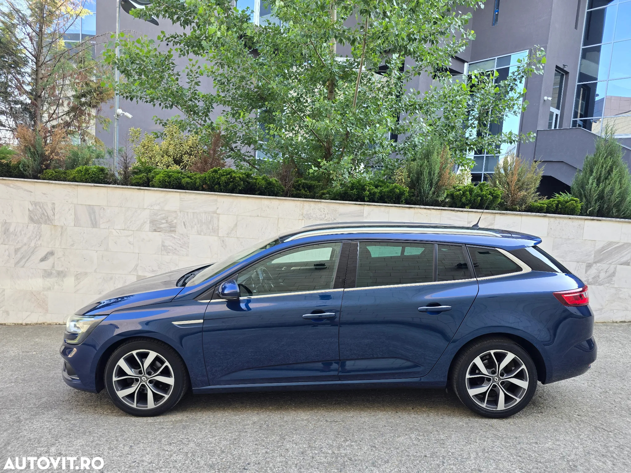 Renault Megane - 3
