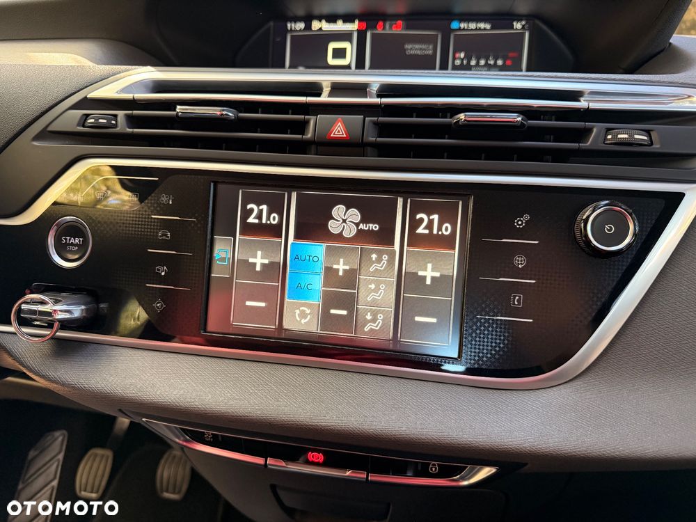 Citroën C4 Picasso VTi 120 Intensive - 18