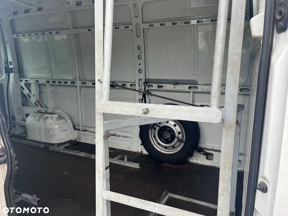 Opel Movano - 11