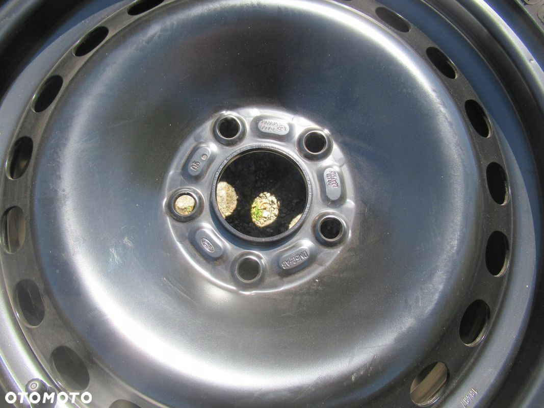KOŁA ZIMA FORD S-MAX,MONDEO 4,5,GALAXY 2,FOCUS 4,VOLVO V70,S80 czujniki - 2