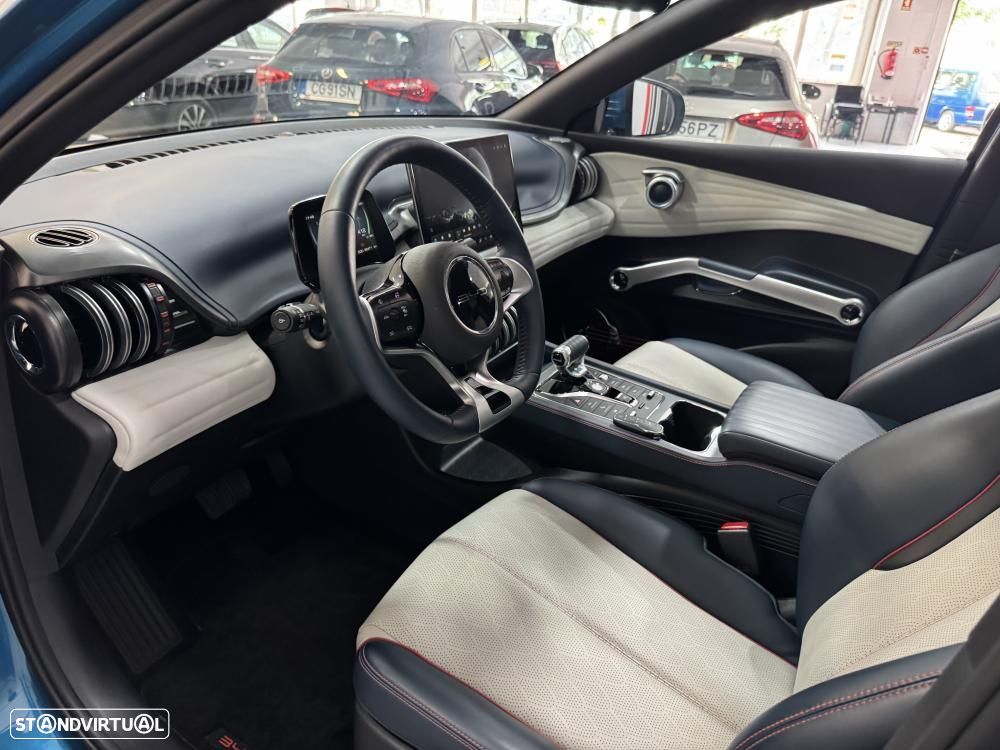 BYD Atto 3 Design - 30