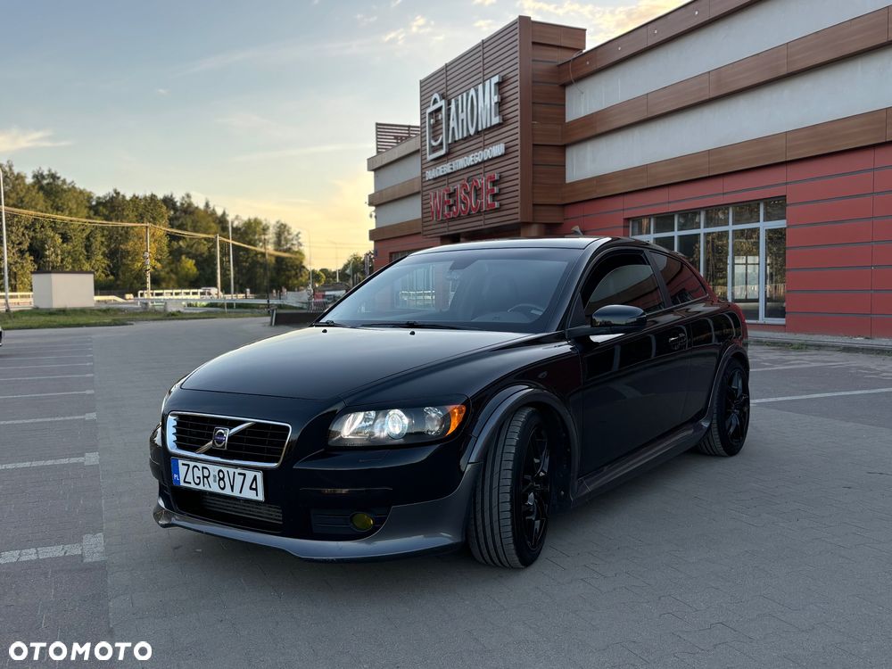 Volvo C30 T5 Summum - 4