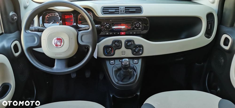 Fiat Panda 1.2 My - 17