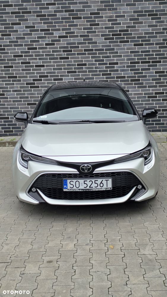 Toyota Corolla 1.2 T Selection - 7