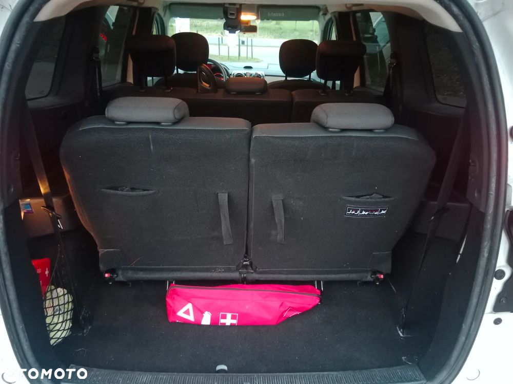 Dacia Lodgy 1.5 dCi Laureate - 5
