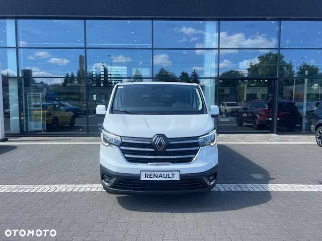 Renault trafic - 4
