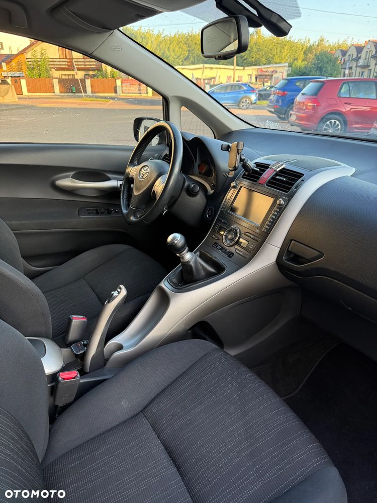 Toyota Auris 2.0 D-4D Prestige - 6