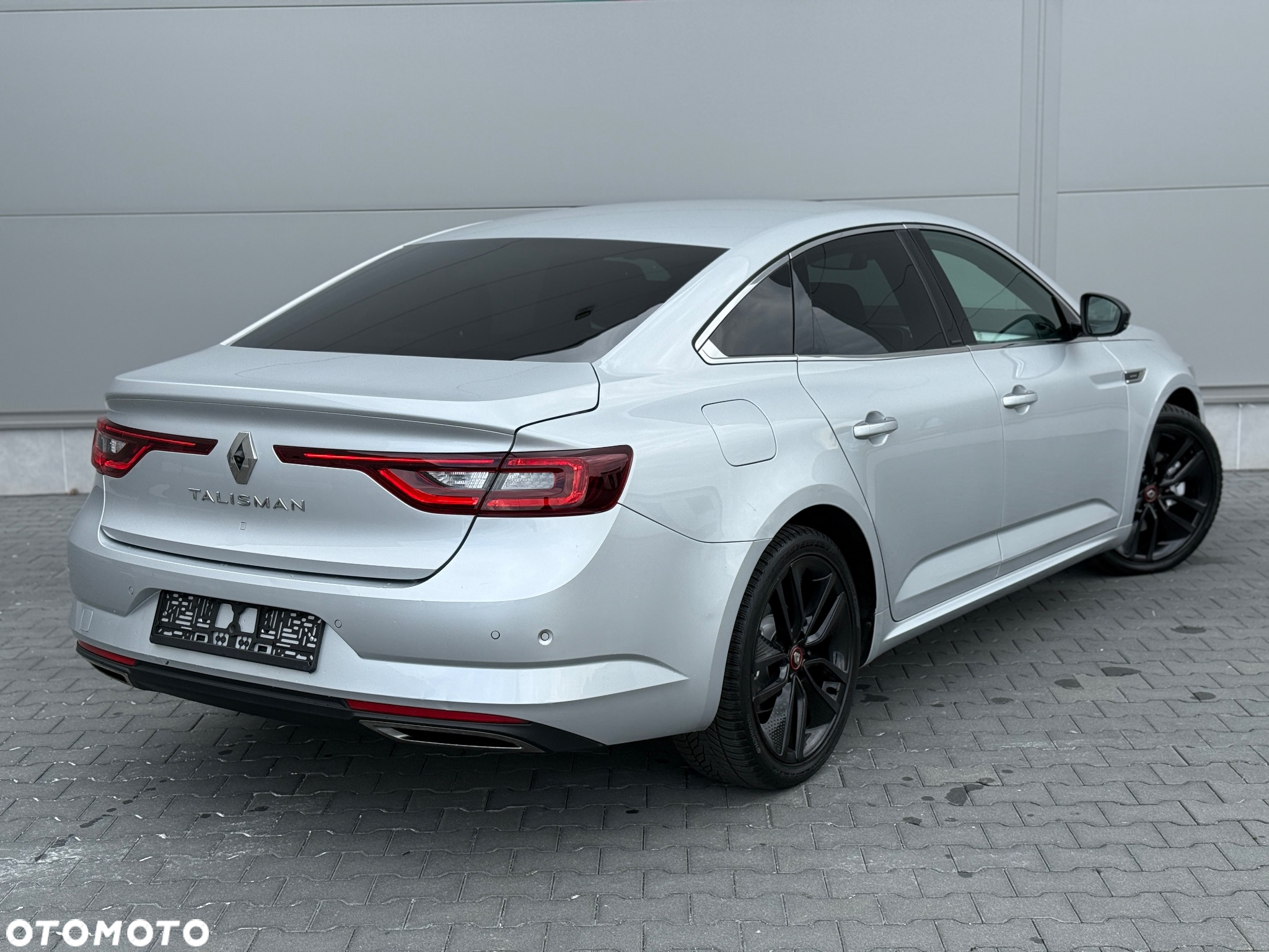Renault Talisman - 8