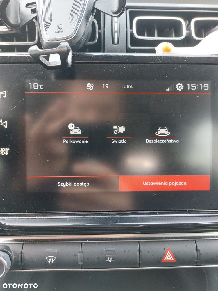 Citroën C3 1.2 PureTech Shine - 22