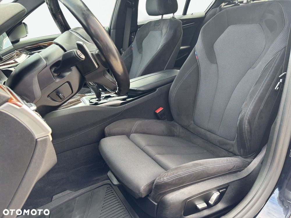 BMW Seria 5 - 12