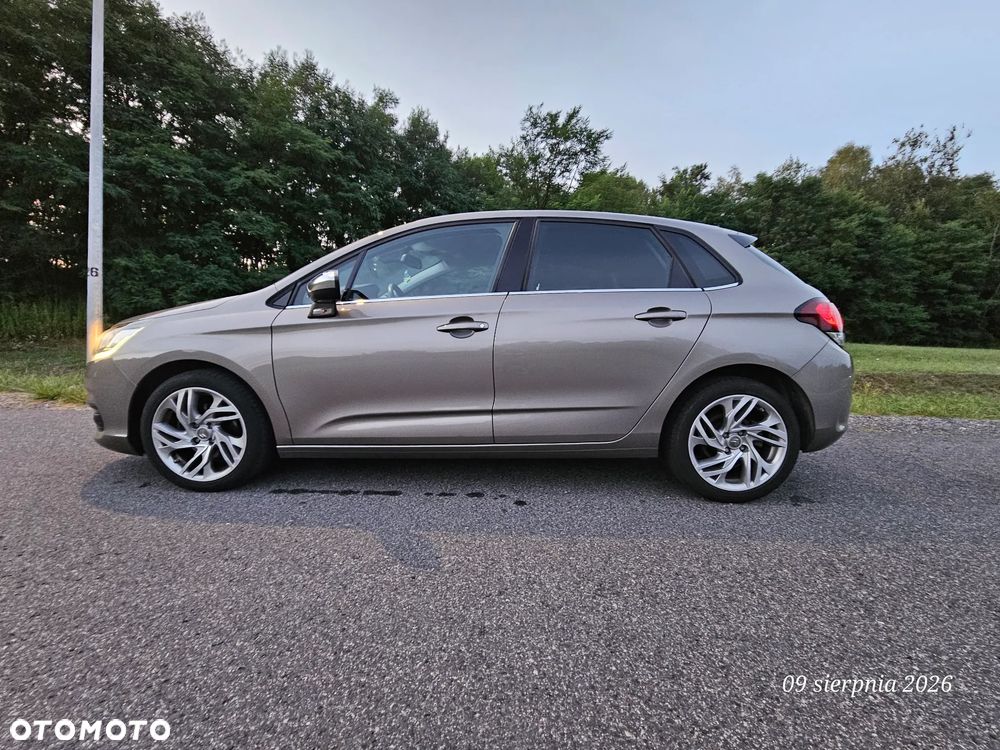 Citroën C4 1.2 PureTech Shine S&S - 2